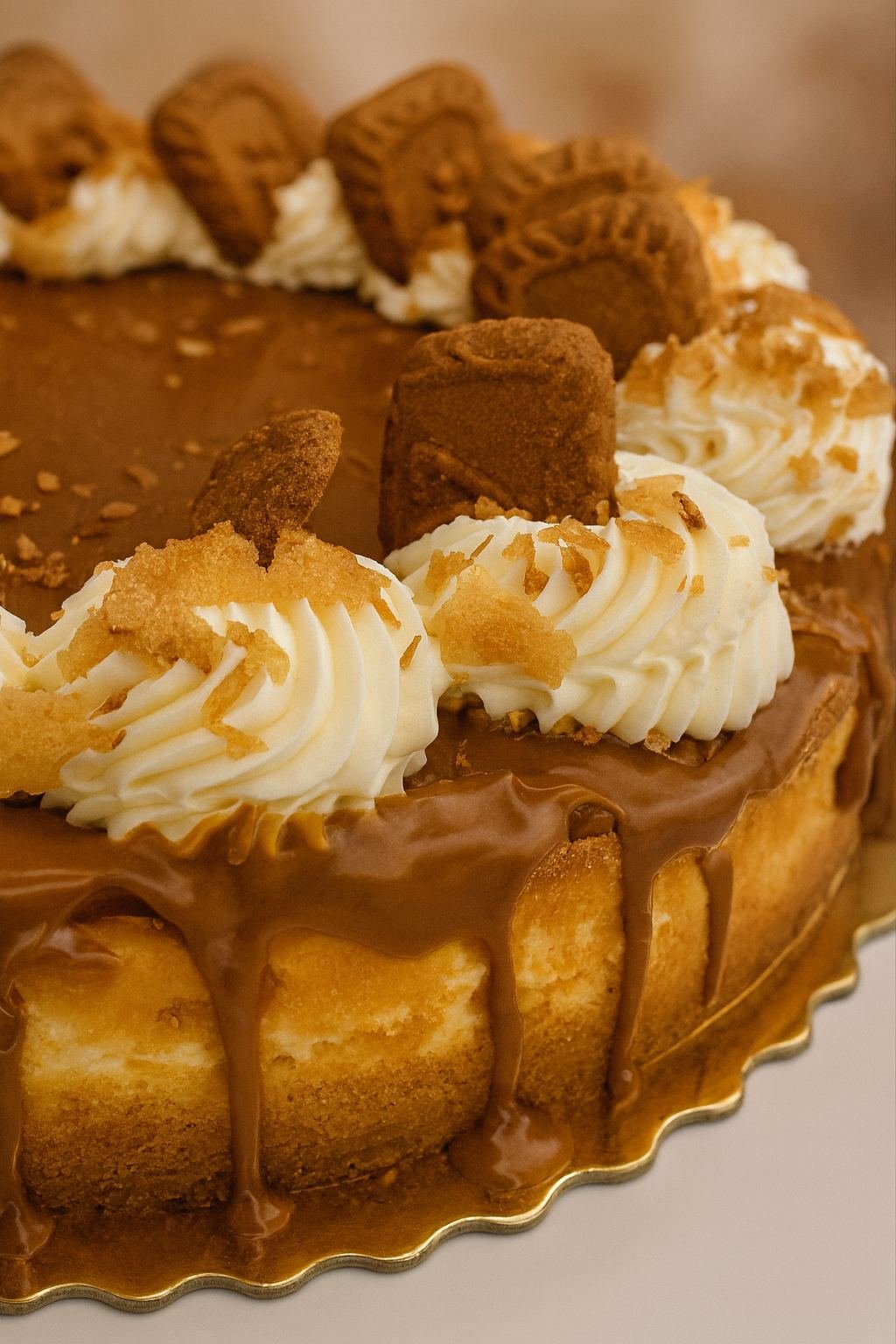 Desery Ciao Manufaktura