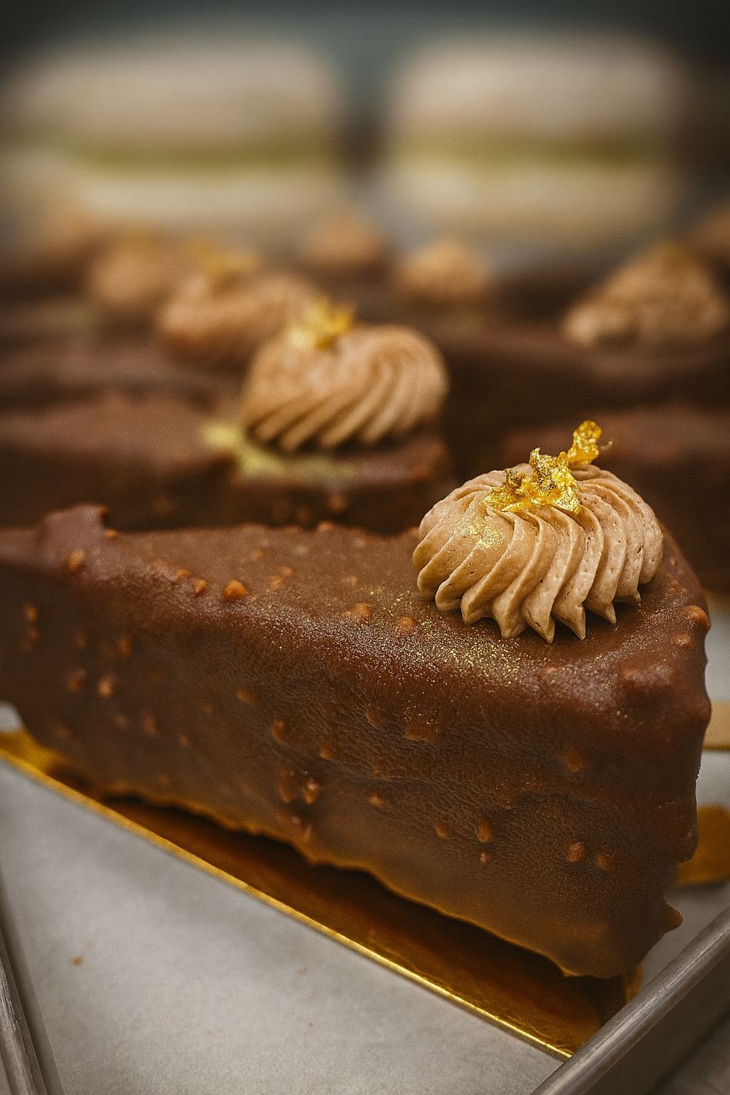 Desery Ciao Manufaktura